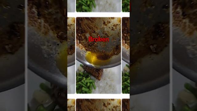 Don't Make A Sauce Like This