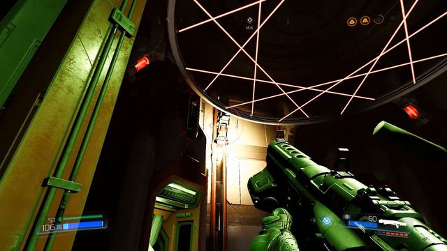 How To Get The BFG-9000 || BFG DOOM 2016 смотреть онлайн