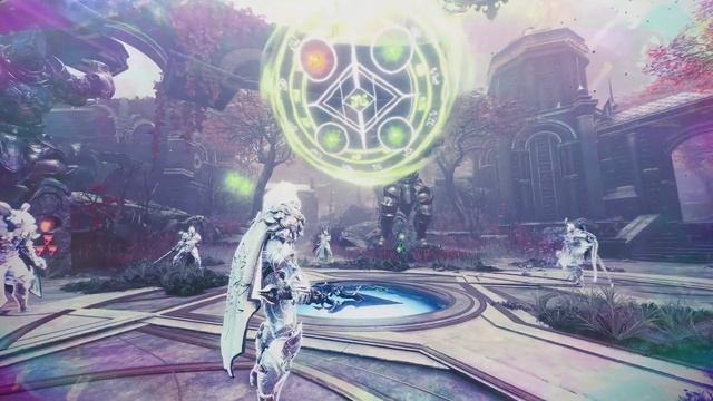 GODFALL New 6 Player Raid - Spirit Realm Game Mode New Footage смотреть онлайн