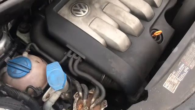 Разборка Volkswagen - Touran 2003-2006, 1.9 TDI (VIN: WVGZZZ1TZ5W037588) YH54LWL смотреть онлайн