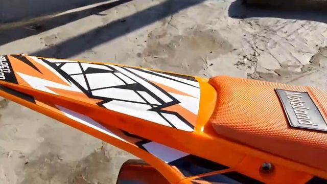 Motoland wrx 150 2020 смотреть онлайн