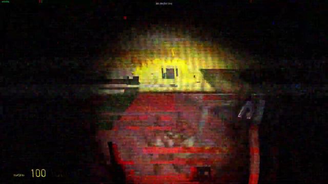Garry's Mod Прохождение хоррор карты | SCP | #13 смотреть онлайн