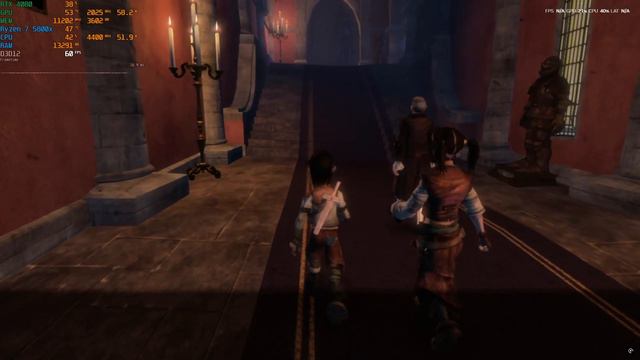 Fable 2 xenia rtx 4080 60fps patch смотреть онлайн