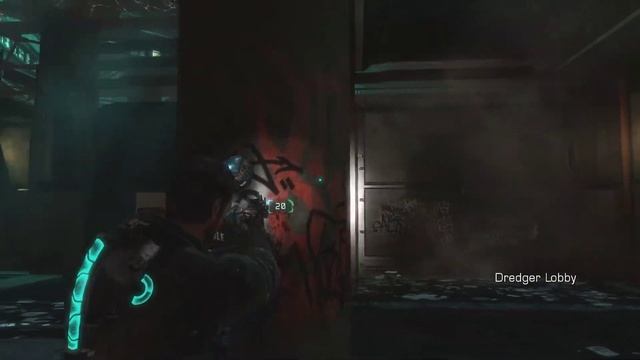Dead Space 3, i5-760 OC'd 3.2, 8gb ram, MSI nvidia GTX970 смотреть онлайн