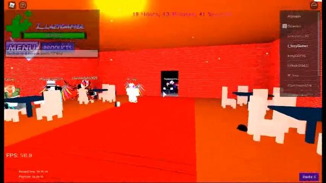 Bruh pizza shop in AUT Roblox? смотреть онлайн