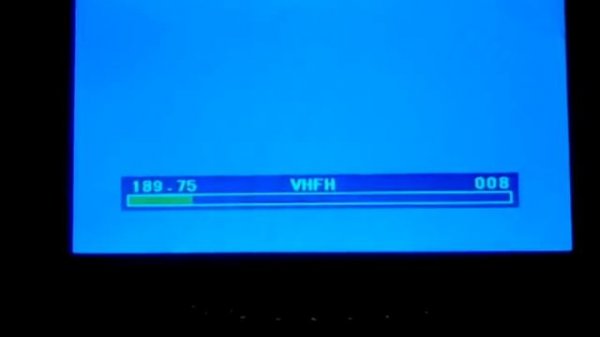 9.5 дюймов портативный жк-цифровой аналогового телевизор Portable TV NS-901