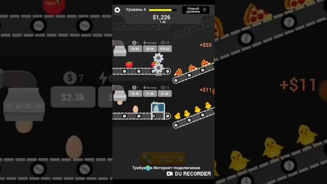 Emoji Craft. Часть 1 Жанр: Tycon. смотреть онлайн