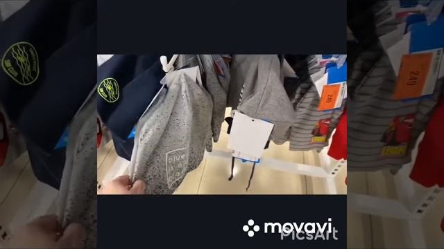 Обзор магазина Детский Мир ✌️✅ смотреть онлайн
