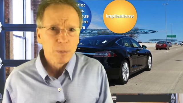 Dave Nelsen, Futurist & CEO смотреть онлайн