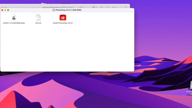 Adobe Photoshop 2022 Installation Guide смотреть онлайн