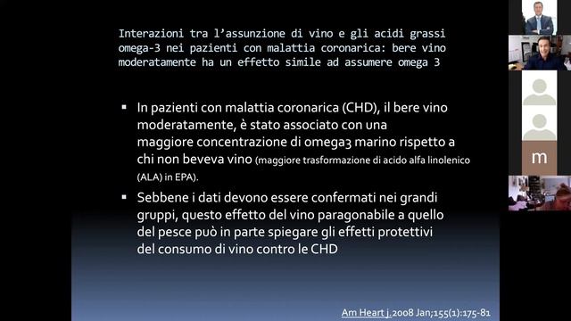 Dr. Massimo Spattini - La Nutrizione Funzionale e Mitocondriale nella Sindrome Metabolica смотреть онлайн