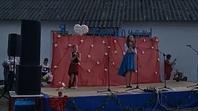 с. Глибочок, ювілей: 300 років смотреть онлайн