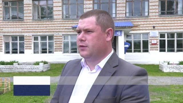 Юлдусскую среднюю школу в 2020 году ждет долгожданный ремонт смотреть онлайн