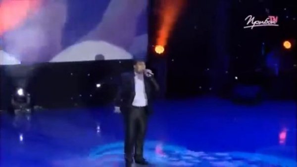 Курбан Кулизанов -  Чемпион из Кули