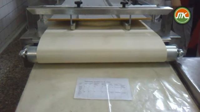 Тестозакаточная машина ТЗ-4М смотреть онлайн