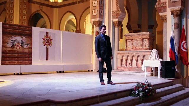 Концерт к 75 летию Победы смотреть онлайн