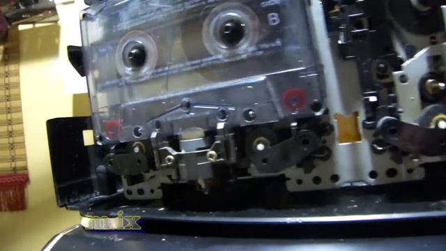 TechicsSC-EH60 SH-EH60 SA-EH60 RS-EH60 Ремонт Музыкальных центров смотреть онлайн