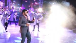 Шамиль Ханакаев - Жених и невеста