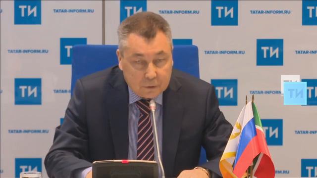 В 2017 году количество бюджетных мест в Поволжской академии спорта увеличилось до 618 смотреть онлайн