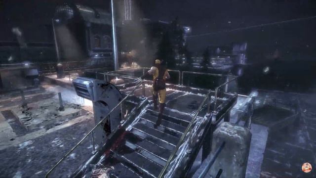 X-Men Origins: Wolverine | Part 02 | Full HD смотреть онлайн