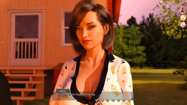 Group Therapy with Eve | Helping the Hotties Part 8 смотреть онлайн