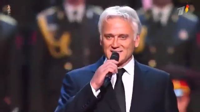 Katyusha - Aleksandr Marshal and Valeria Kurnushkina смотреть онлайн