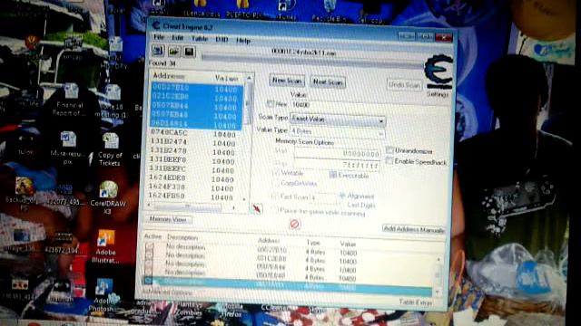 NBA 2k11 Cheat My Player Skill Points And Score Hack With Cheat Engine 6.2 (permanent) смотреть онлайн