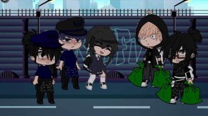 ||Клип Гача.Лайф|| Policeman||~