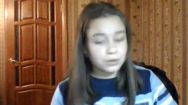 Стих собственого сочинения смотреть онлайн