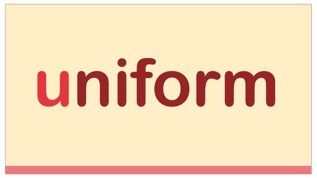 Английский для начинающих. Правила чтения в английском языке. Буква U. (часть 4) смотреть онлайн