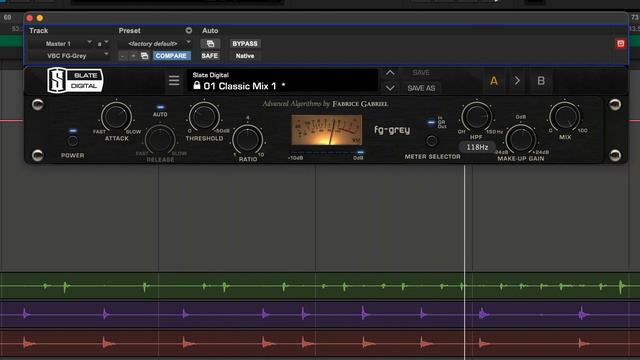 My Top 10 Slate Digital All Access Pass Plugins - Tips & Review смотреть онлайн