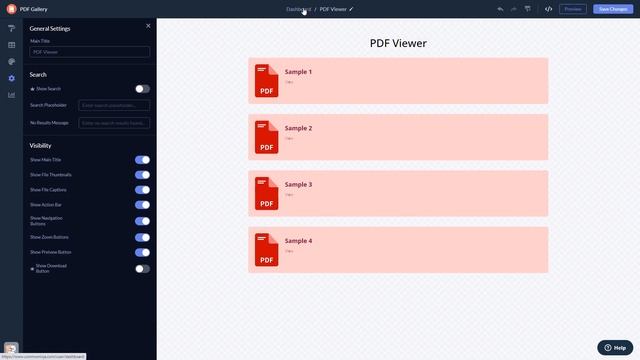 How to add a PDF Viewer to Framer смотреть онлайн
