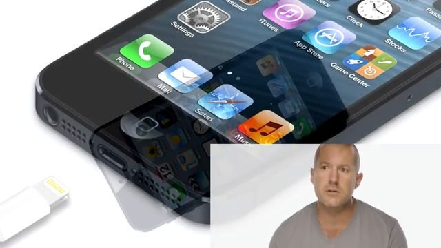 Обзор IPhone 5, IPod Touch 5 и IPod Nano.mp4