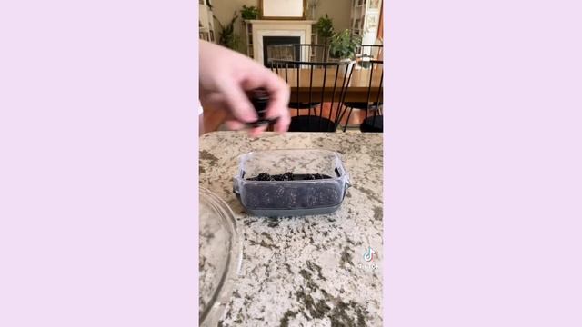 15 Minutes Of Restocking Fridge Asmr?Tiktok Compilation#6??