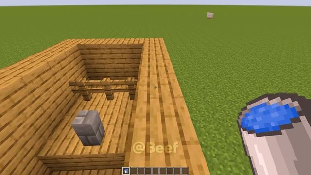 too realistic minecraft water смотреть онлайн