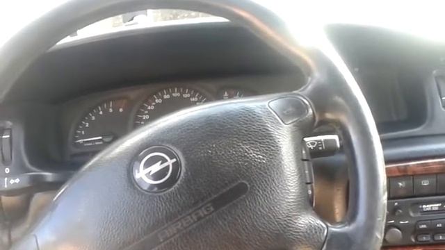 Замена ТНВД vp44, замена иммобилайзера иммо 2 на иммо 1. Vectra b 2.0 dti, dth. смотреть онлайн