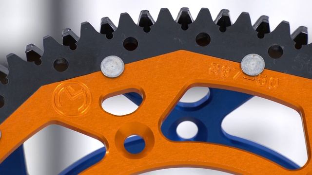 Гибридная Звезда MOOSE RACING смотреть онлайн