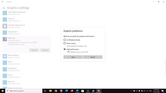 WWE 2K22: Fix White Bar On The Top The Screen, Fix WWE 2K22 Stuck In Windowed Mode смотреть онлайн