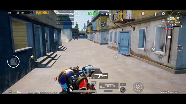 RED MAGIC 7: HDR + EXTREME GRAPHICS TEST PUBG MOBILE: LIVE FPS METER смотреть онлайн