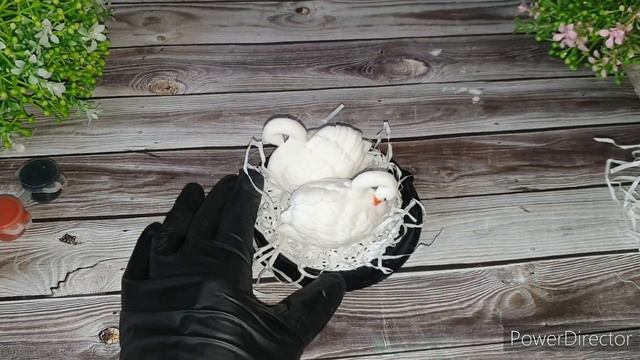 Лебеди смотреть онлайн