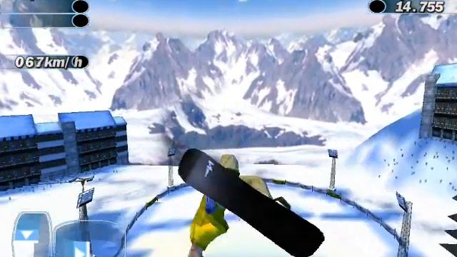 Supreme Snowboarding game n°2 best tricks смотреть онлайн