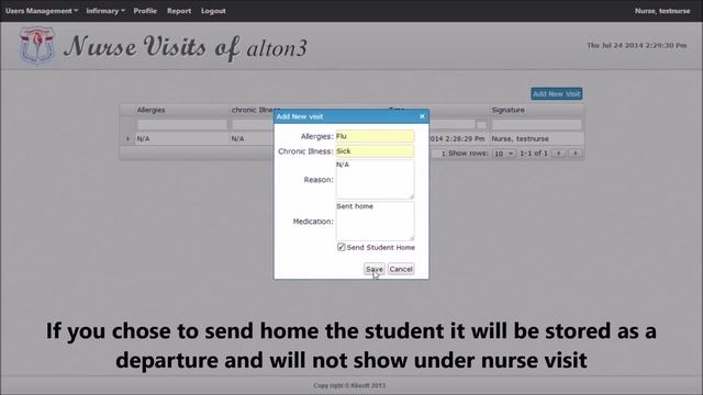 6 Nurse & Infirmary Quick Start смотреть онлайн