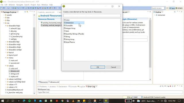 Application Resources - Part 5 смотреть онлайн