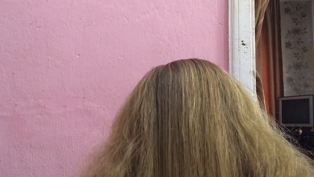 Асмр. Расчёсывание и перебирание волос??♀️?❤️