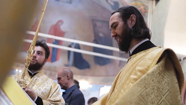 День памяти св. первоверховных апп. Петра и Павла