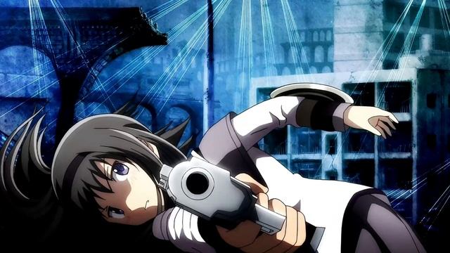 Mami Vs Homura - Madoka Magica Rebellion History [4K 60FPS] смотреть онлайн