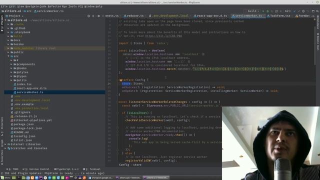 TypeScript Vs JavaScript за 3 минуты