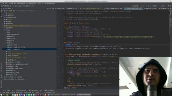 TypeScript vs JavaScript за 3 минуты