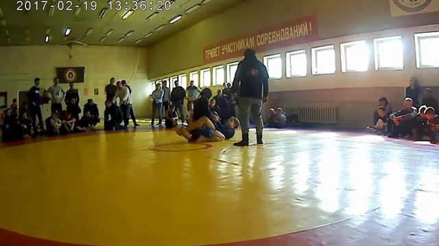 Бразильское Джиу-джитсу и Грэпплинг в Симферополе смотреть онлайн