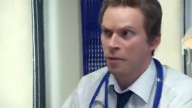 That Mitchell and Webb Look: Homeopathic A&E смотреть онлайн